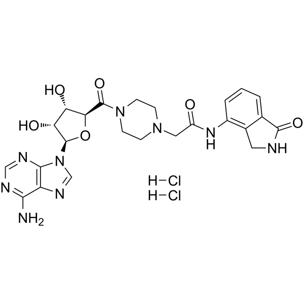 EB-47 dihydrochloride 1190332-25-2